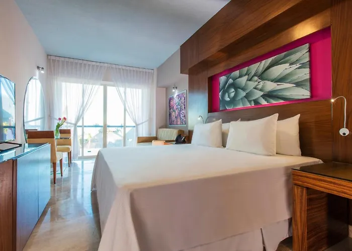 Krystal Grand Cabos San José del Cabo