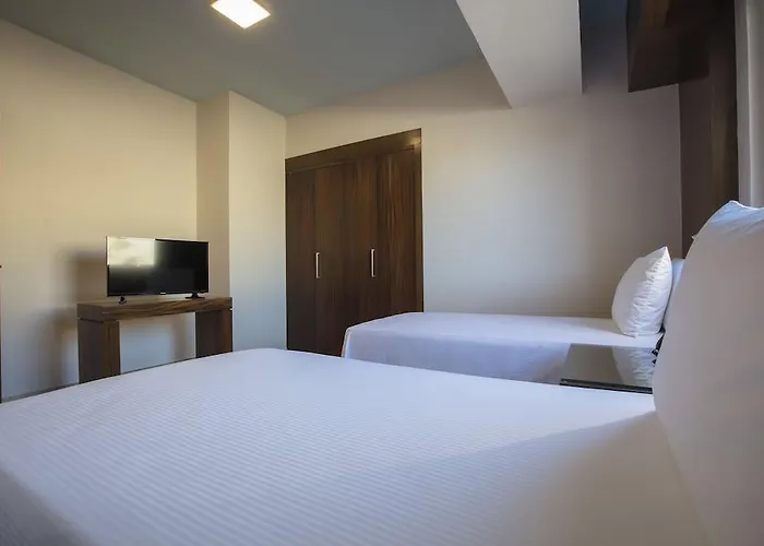 Krystal Grand Cabos - 5*