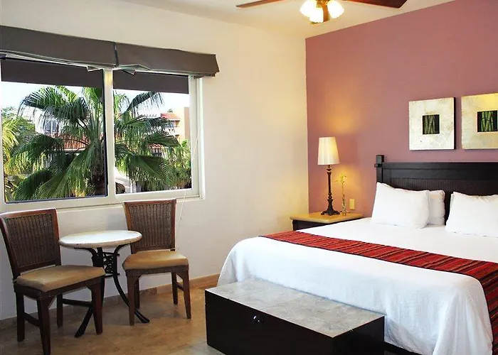 Krystal Grand Cabos Resort San José del Cabo