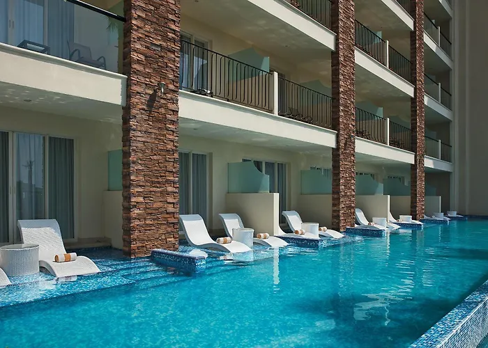 Resort Krystal Grand Cabos
