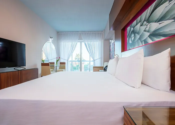 Resort Krystal Grand Cabos 5*