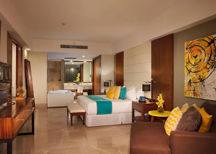 Resort Krystal Grand Cabos