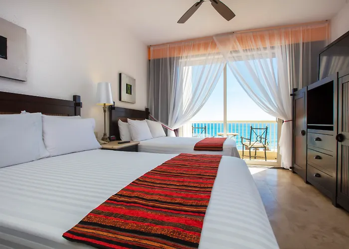 Krystal Grand Cabos Resort 5*