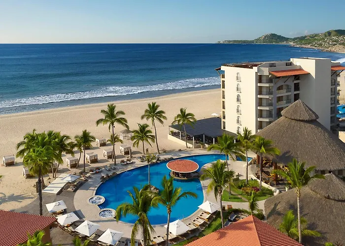 Resort Krystal Grand Cabos