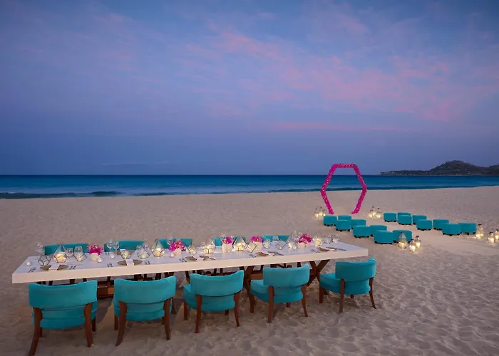 Krystal Grand Cabos Resort San Jose del Cabo