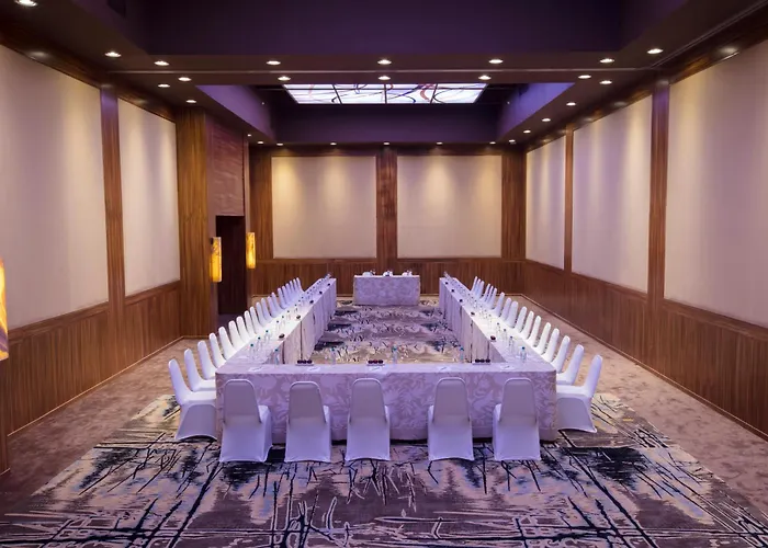 Krystal Grand Cabos 5* San Jose del Cabo