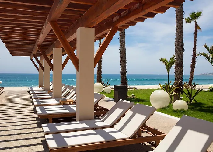 Krystal Grand Cabos Resort