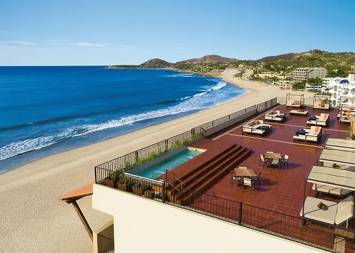 Resort Krystal Grand Cabos 5*