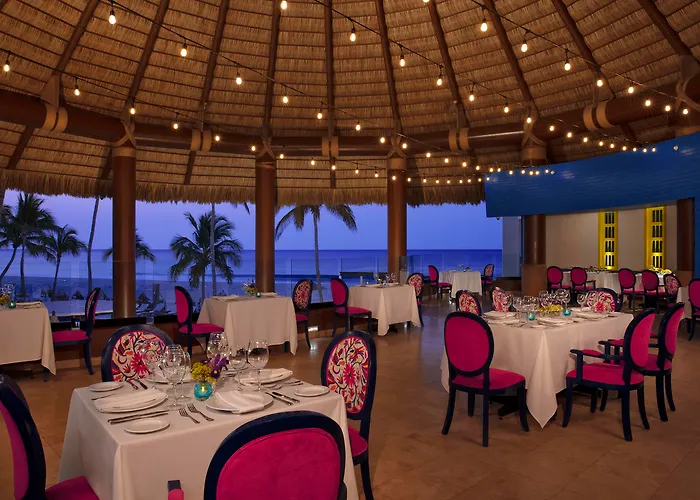 Krystal Grand Cabos Resort 5*
