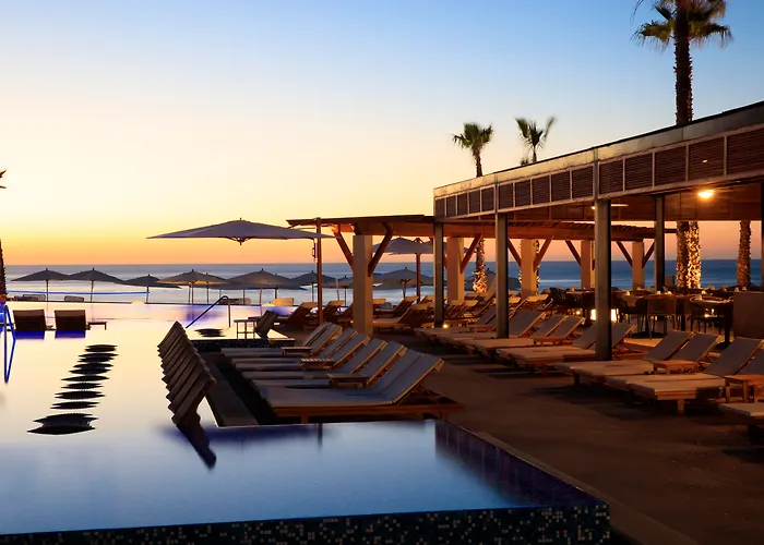 Resort Krystal Grand Cabos 5*