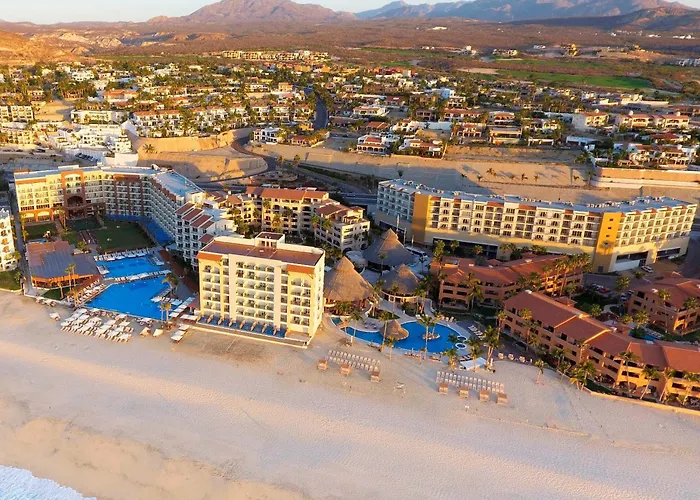 Resort Krystal Grand Cabos 5*