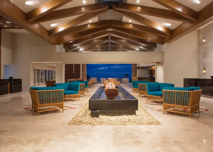 Krystal Grand Cabos San Jose del Cabo