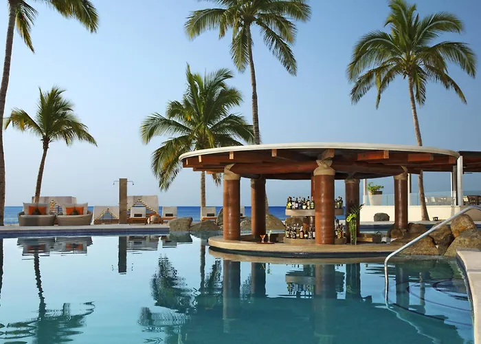Krystal Grand Cabos Resort 5*