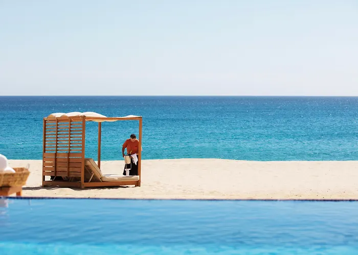 Resort Krystal Grand Cabos San Jose del Cabo