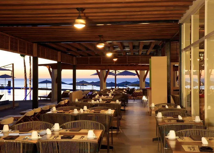 Krystal Grand Cabos 5* San Jose del Cabo
