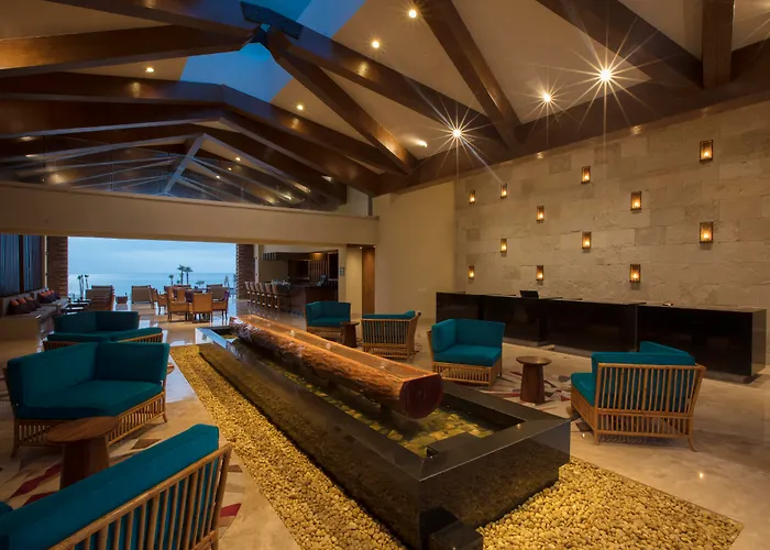 Resort Krystal Grand Cabos