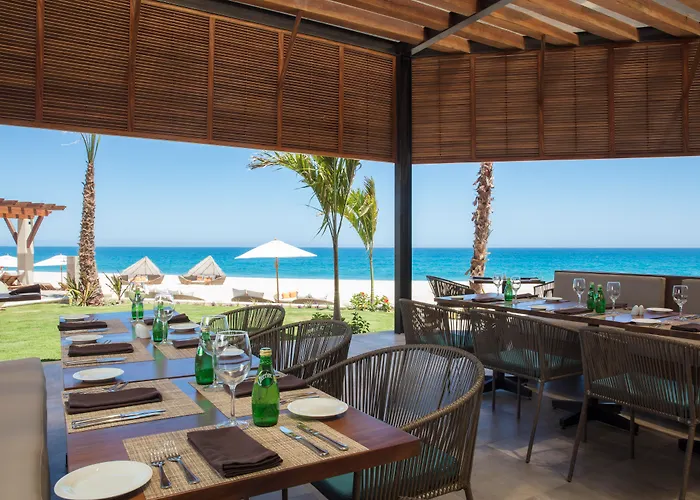 Krystal Grand Cabos 5* San Jose del Cabo