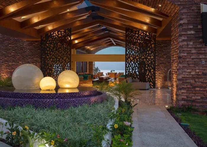 Krystal Grand Cabos San Jose del Cabo