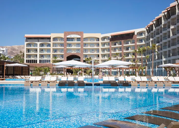 Krystal Grand Cabos Resort San Jose del Cabo
