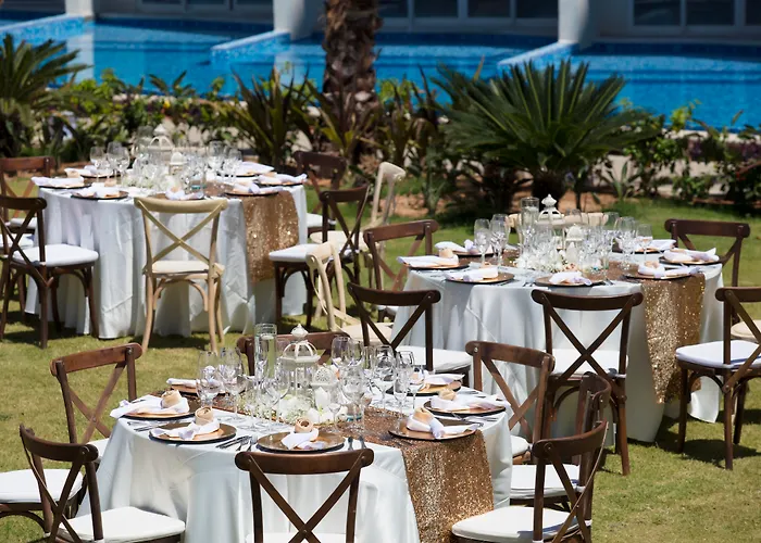 Krystal Grand Cabos 5*