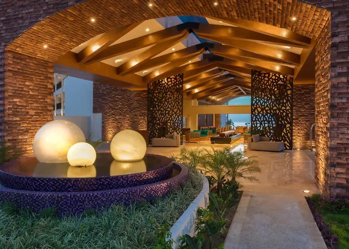 Krystal Grand Cabos Resort 5*