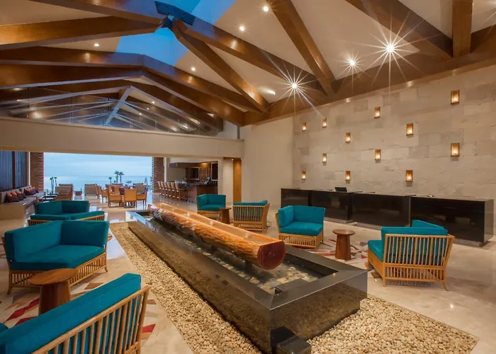 Resort Krystal Grand Cabos 5*