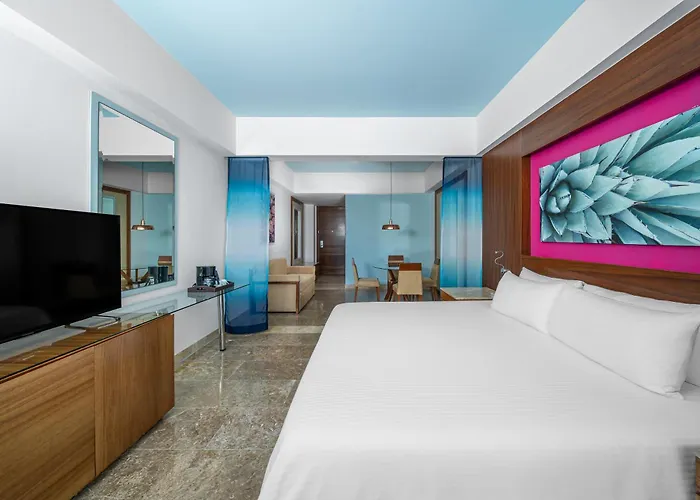 Krystal Grand Cabos Resort 5*