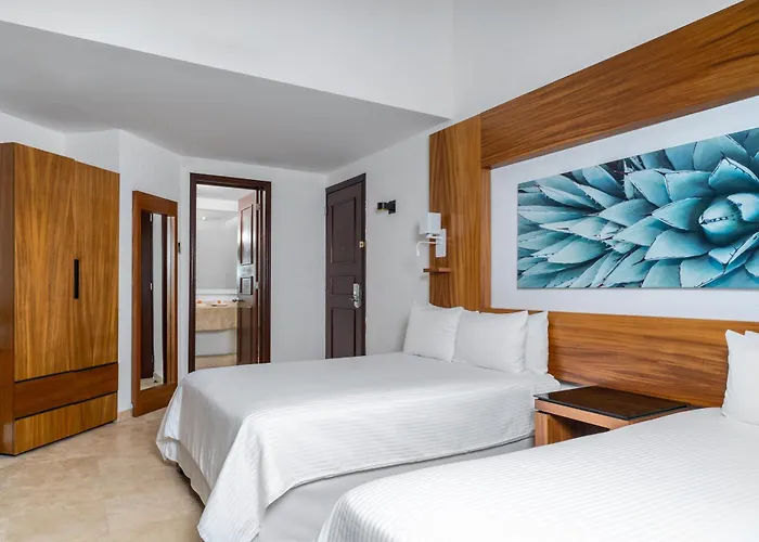 Resort Krystal Grand Cabos San José del Cabo