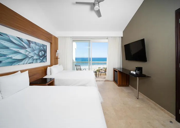 Krystal Grand Cabos Resort 5*