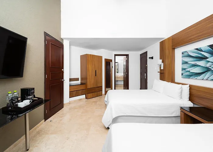 Resort Krystal Grand Cabos 5*