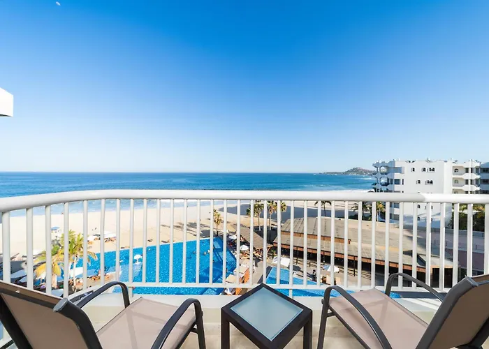 Krystal Grand Cabos Resort San José del Cabo