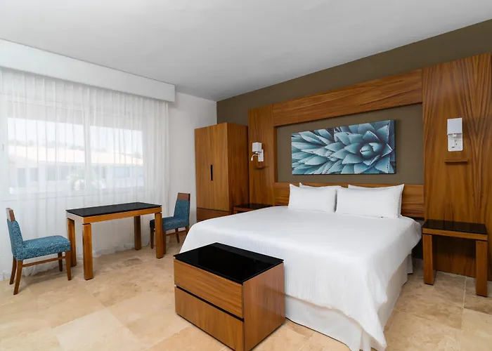 Resort Krystal Grand Cabos San Jose del Cabo