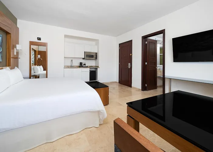 Krystal Grand Cabos San José del Cabo