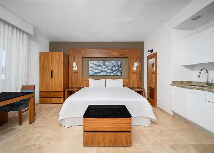 Krystal Grand Cabos 5* San Jose del Cabo