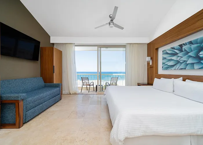 Resort Krystal Grand Cabos 5*