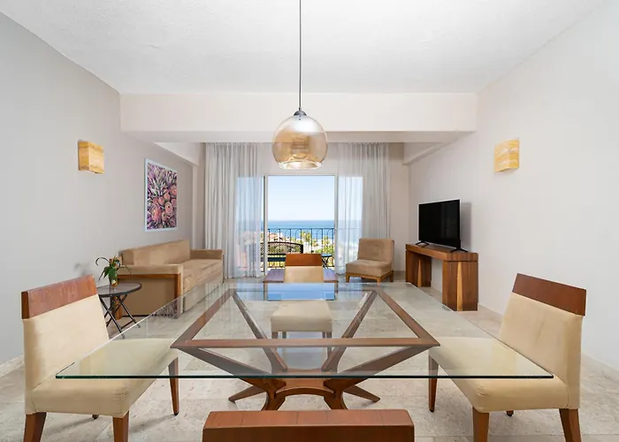 Krystal Grand Cabos San José del Cabo