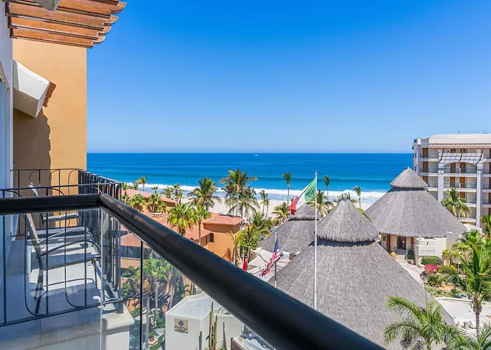 Krystal Grand Cabos 5* San Jose del Cabo