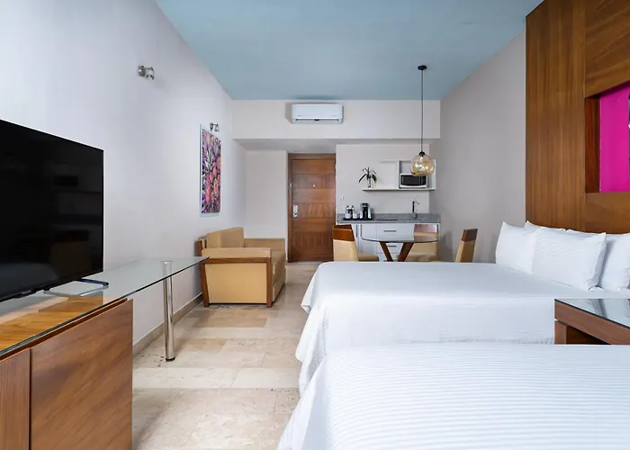 Resort Krystal Grand Cabos San Jose del Cabo