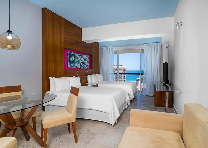 Krystal Grand Cabos San Jose del Cabo