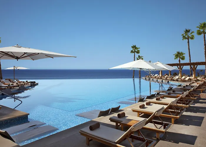 Krystal Grand Cabos 5*