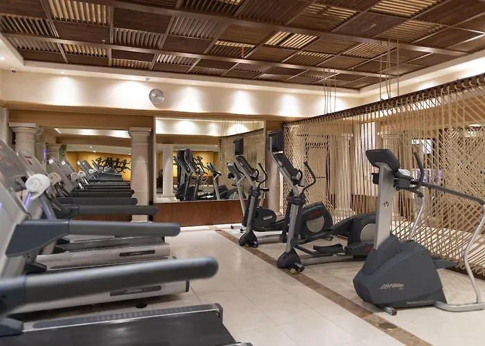 Krystal Grand Cabos 5* San Jose del Cabo