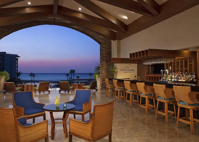 Krystal Grand Cabos Resort 5*