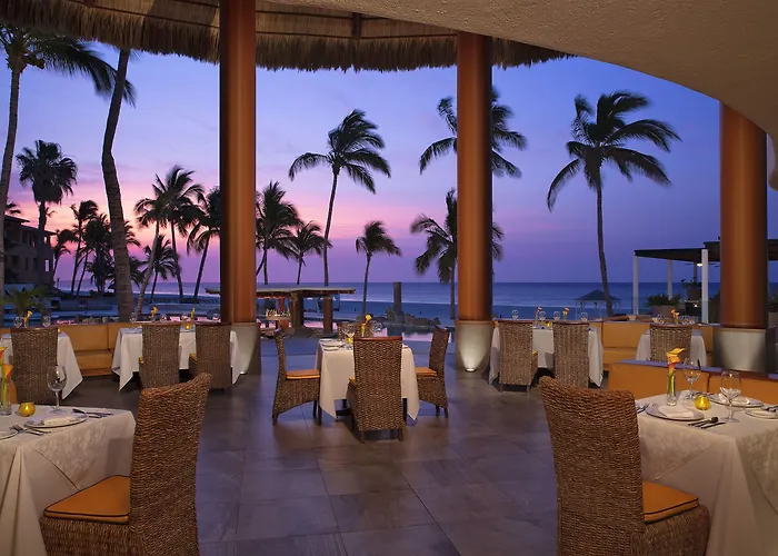 Krystal Grand Cabos Resort 5*