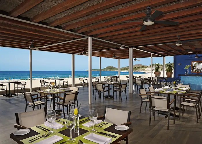 Krystal Grand Cabos 5* San Jose del Cabo
