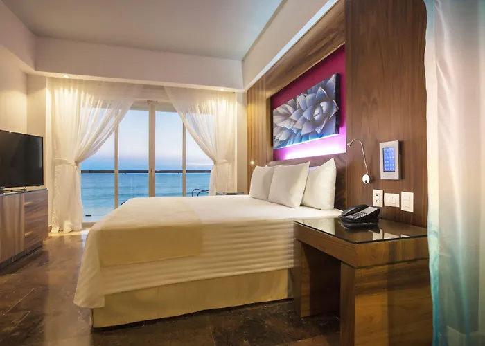 Krystal Grand Cabos San Jose del Cabo
