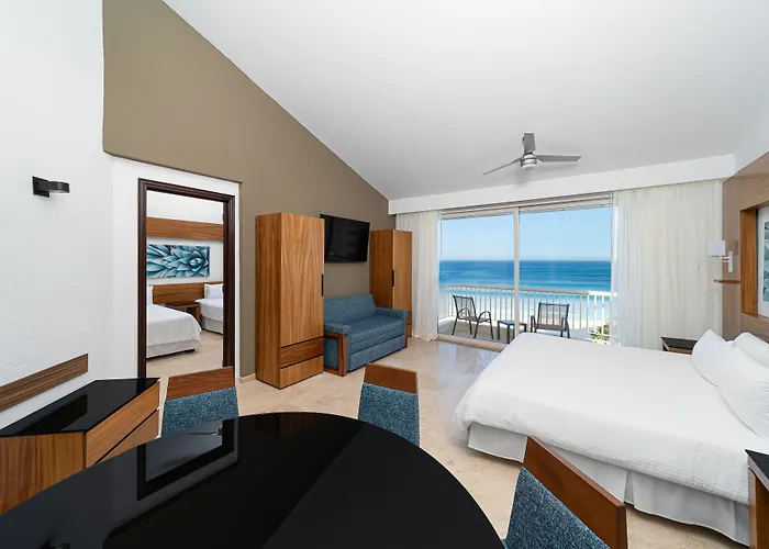 Resort Krystal Grand Cabos San Jose del Cabo