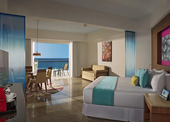Krystal Grand Cabos Resort 5*