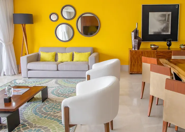 Resort Krystal Grand Cabos 5*