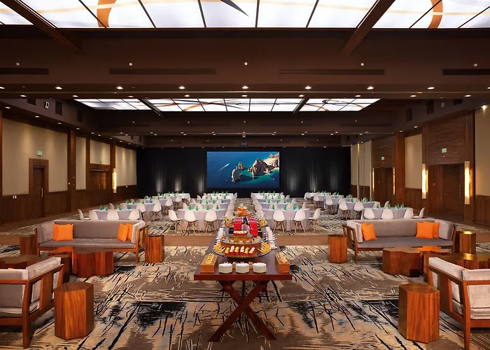 Resort Krystal Grand Cabos San Jose del Cabo