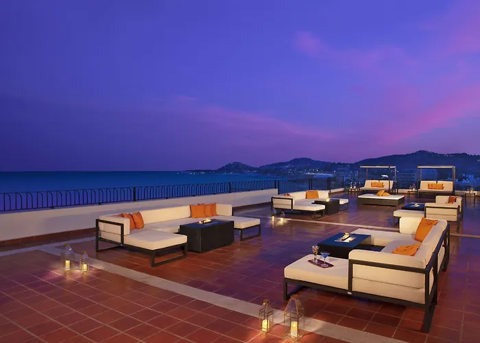 Krystal Grand Cabos San Jose del Cabo